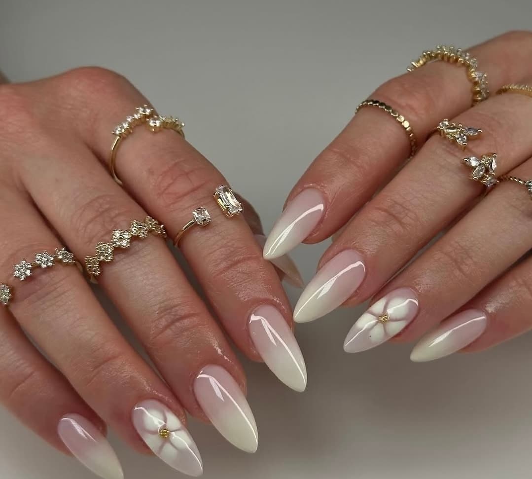 Nail art design